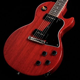 Gibson Les Paul Special Vintage Cherry(重量:3.33kg)【渋谷店】