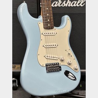 Fender FSR Collection Traditional II 60s Stratocaster -Daphne Blue- 2024年製【限定カラー】【3.18kg】