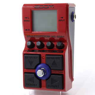 ZOOM、MS-60Bの検索結果【楽器検索デジマート】