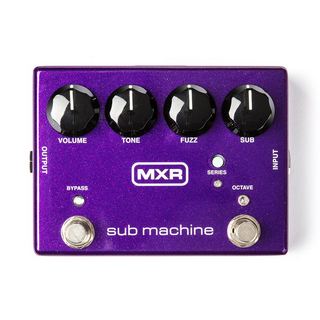 MXRM225 Sub Machine