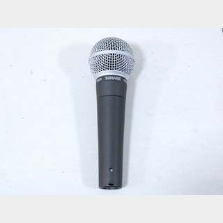 Shure SM58-LCE【名古屋栄店】