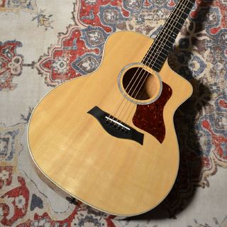 Taylor 214ce-K DLX【現物写真】