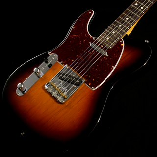 FenderAmerican Professional II Telecaster Lefty RW 3-Color Sunburst【福岡パルコ店】