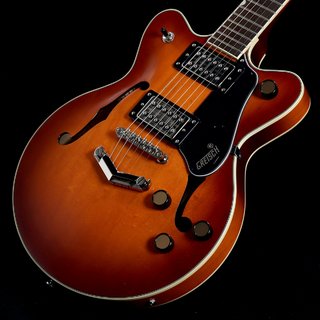 Gretsch G2655 Streamliner Center Block Jr. Double-Cut w/V-Stoptail Abbey Ale[超絶目玉品特価](重量:2.62kg)【