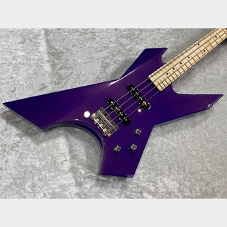 【受け渡し決まりました】中古　ベースギター　キラー　ダガー 受け渡し決まりました】中古 ベースギター キラー ダガー