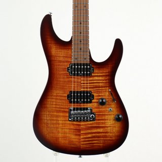 Ibanez Premium AZ242F Dragon Eye Burst 【心斎橋店】