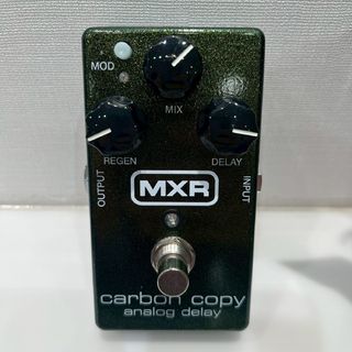 MXR M169