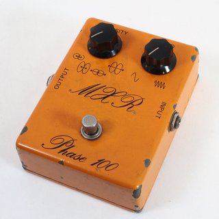 ギター用エフェクター、MXR、Phase 100の検索結果【楽器検索