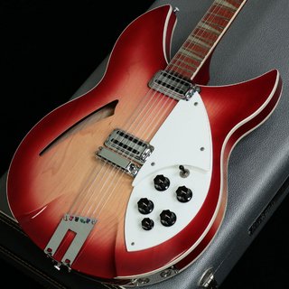 Rickenbacker 360/12V64 Fireglo [12弦ギター][3.54kg/2000年製] リッケンバッカー エレキギター 【池袋店】