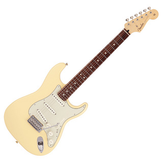 Fender Made in Japan Junior Collection Stratocaster エレキギター ストラトキャスター ショートスケール