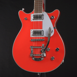 Gretsch G5232T Electromatic Double Jet FT with Bigsby Tahiti Red 