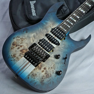 Ibanez RGT1270PB-CTF (Cosmic Blue Starburst Flat)【2024年新製品・SPOTモデル】