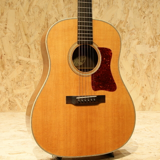 Gruhn by Bill Collings D-1 Rosewood