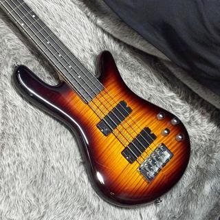 Spector Legend 5 Standard Tabacco Burst Gloss【セール開催中!!】