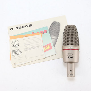 C3000B AKGの検索結果【楽器検索デジマート】