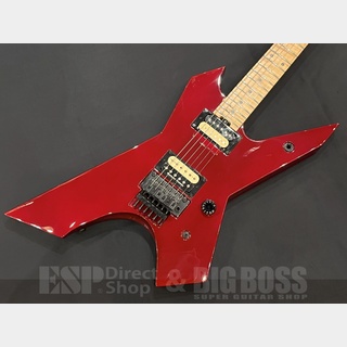 美品　Killer Prime Signature RED FRAME 美品 Killer Prime Signature RED FRAME 美品 Killer Prime