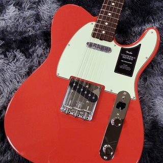 Fender Vintera II '60s Telecaster Fiesta Red / Rosewood【アウトレット特価】
