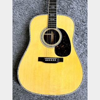 Martin D-41 Standard #2882635【2024年製】