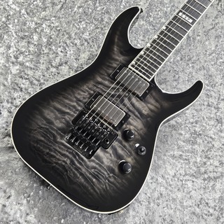 E-IIHORIZON FR-II (See Thru Black Sunburst)【分割48回払い無金利対象商品】