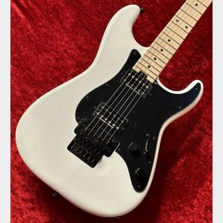 Charvel Pro-Mod SO-CAL STYLE 1 HH FR M -SNOW WHITE- ≒3.587Kg