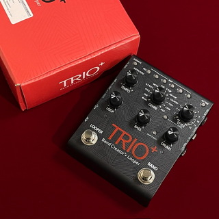 DigiTech、TRIOの検索結果【楽器検索デジマート】
