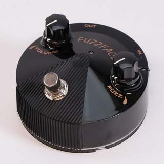 第3回：ファズってどんなエフェクター？｜ギター・エフェクターの基礎