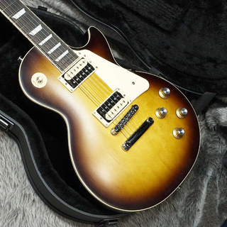 Gibson Les Paul Traditional Pro V Satin Desert Burst