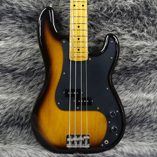 Fender PB57-78US 2-Tone Sunburst