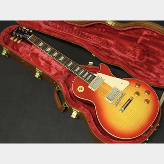 Gibson Les Paul Standard 50s Heritage Cherry Sunburst #230730154