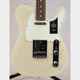 Fender Player II Telecaster (White Blonde)