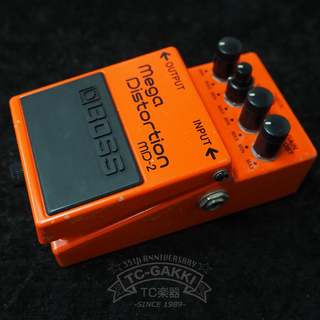 エフェクター（ギター・ベース用）、BOSS、MD-2の検索結果【楽器