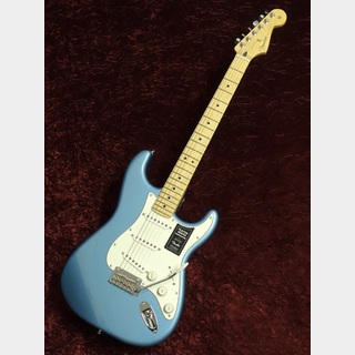Fender Player Stratocaster MN Tidepool #MX23133169