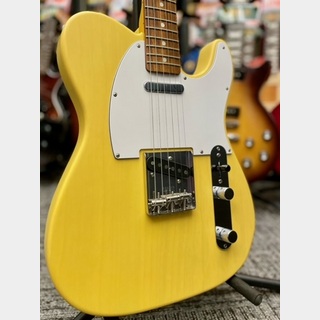 Fender Japan TL68-BECK -ABD (Aged Blonde)- 2006-2008年製【Rare!】【Ash Body!】【USA Pickups!】【軽量3.27kg!】