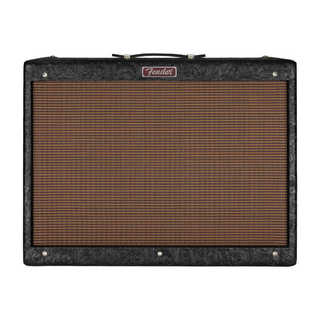 フェンダー、定番のHot Rod Deluxeアンプ誕生30周年記念限定モデル“Hot 