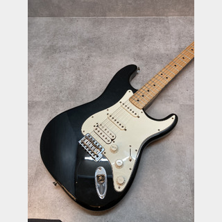 Fender Player Stratocaster HSS 2014