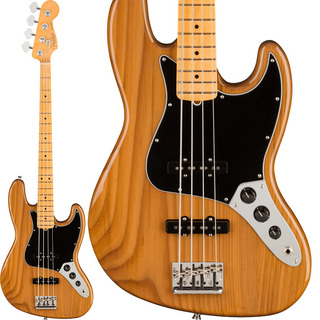 FenderAmerican Professional II Jazz Bass Roasted Pine エレキベース ジャズベース