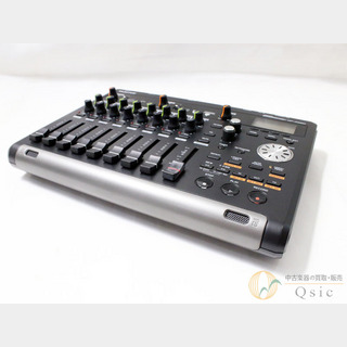 TASCAM DA-3000SD 〜192kHz PCM＆5.6MHz DSD対応のステレオレコーダー