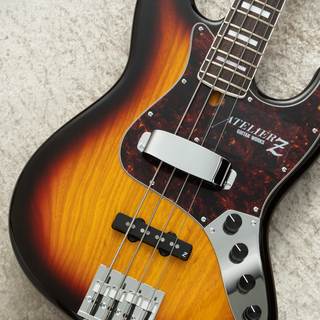 ATELIER ZM#245 CTM Rosewood -3 Tone Sunburst / 3TS-