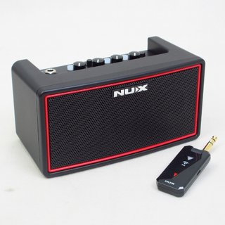 nu-x Mighty Air Wireless Stereo Modeling Amplifier ギターアンプ 【横浜店】