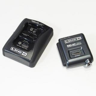 ケーブル／電源／ワイヤレスシステム、LINE 6の検索結果【楽器検索