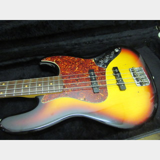 Fender Custom Shop 1964 Jazz Bass NOS