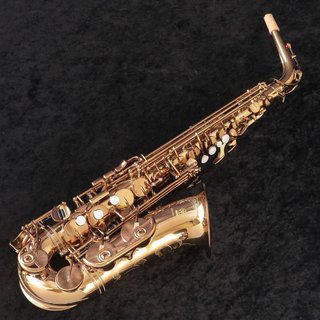 YAMAHA Alto YAS-62A 62 Neck アンバーラッカー仕上げ アルトサックス SN.F90xxx 【御茶ノ水本店】