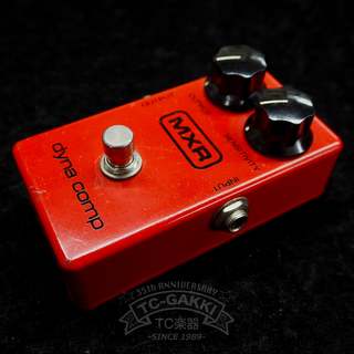 ギター用エフェクター、MXR、Dyna Compの検索結果【楽器検索デジマート】