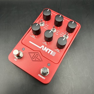 Universal Audio、UAFX ANTI 1992 High Gain Ampの検索結果【楽器検索