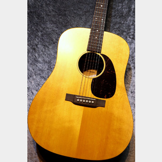 Martin DX-2E BRAZ #2913654【スプルース×HPL】【エボニー使用のスペシャルバージョン】【池袋店在庫品】