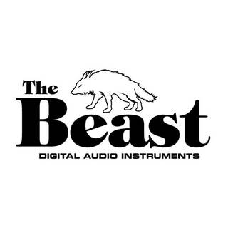 UVI 【11/1まで！】The Beast ソフト音源【代引き不可】