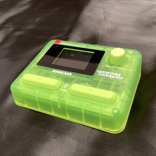 SONICAKEの検索結果【楽器検索デジマート】