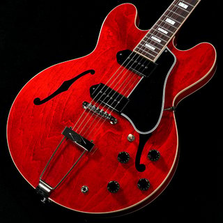 Gibson ES-330 Sixties Cherry [Original Collection](重量:2.86kg)【渋谷店】