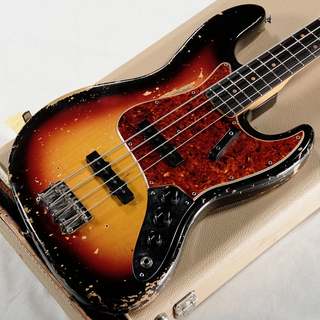 エレクトリック・ベース ＞ JBタイプ、Fender、63 OR 1963の検索結果