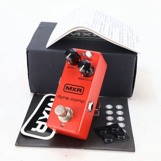 MXR、Dyna Compの検索結果【楽器検索デジマート】